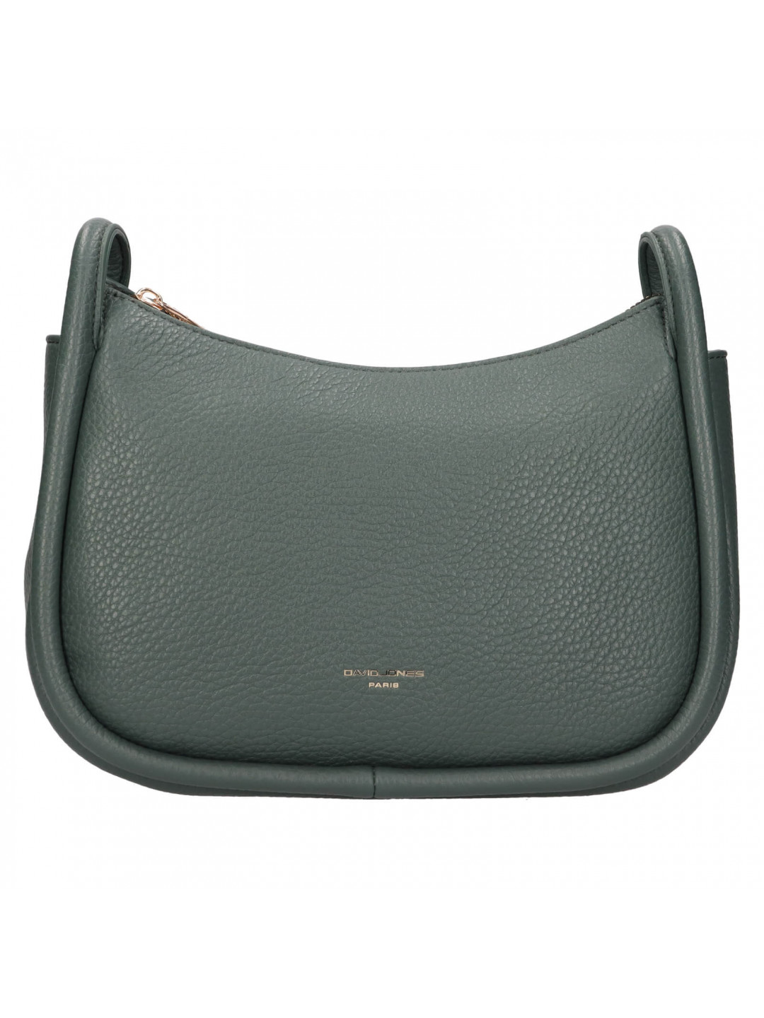 Dámská crossbody kabelka David Jones Marsía – zelená